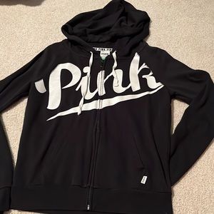 Pink Victoria’s Secret size: small